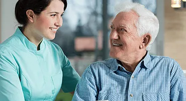 Senior Living Services Gainesville GA